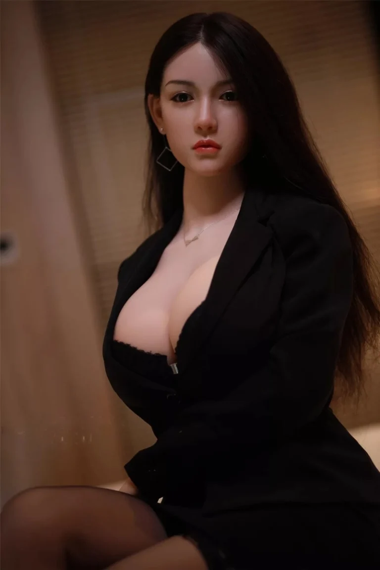 Asian Sexy Women Sex Doll - Liliana Asian Sexy Women Sex Doll - Liliana