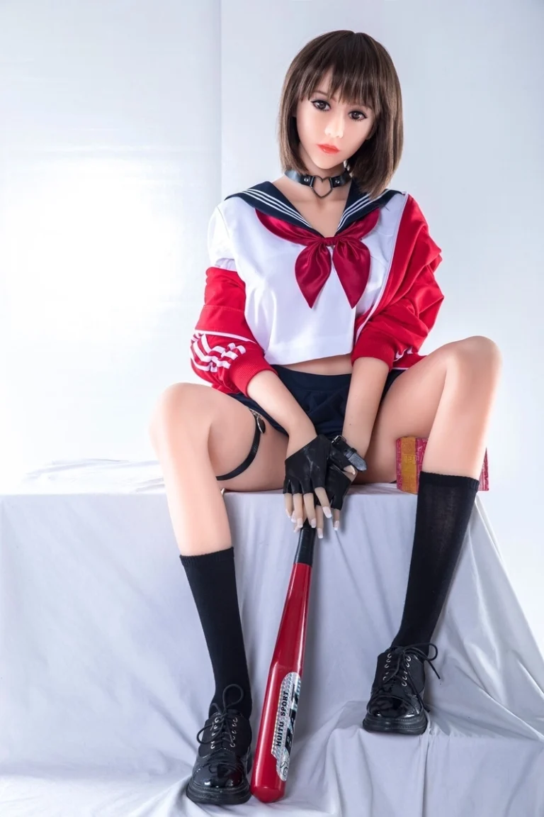Realistic School Girls Hot Sex Doll - Aliya