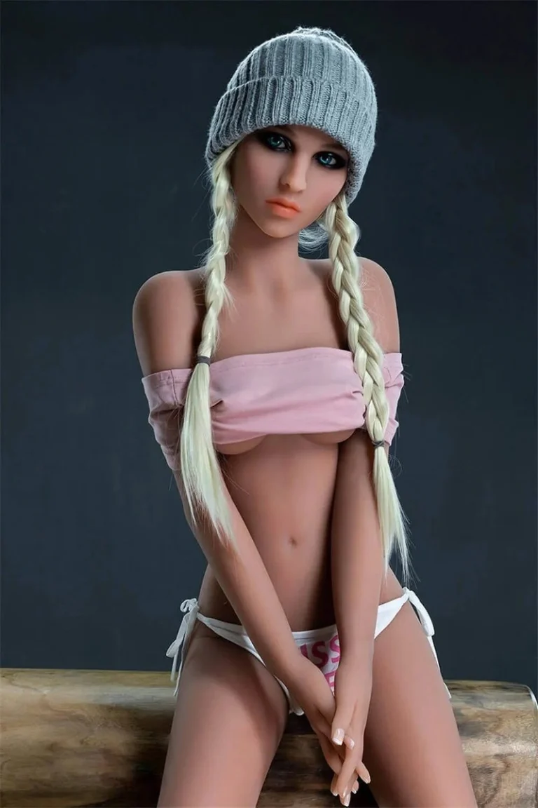 Fucking Sex Doll For Male - Olina