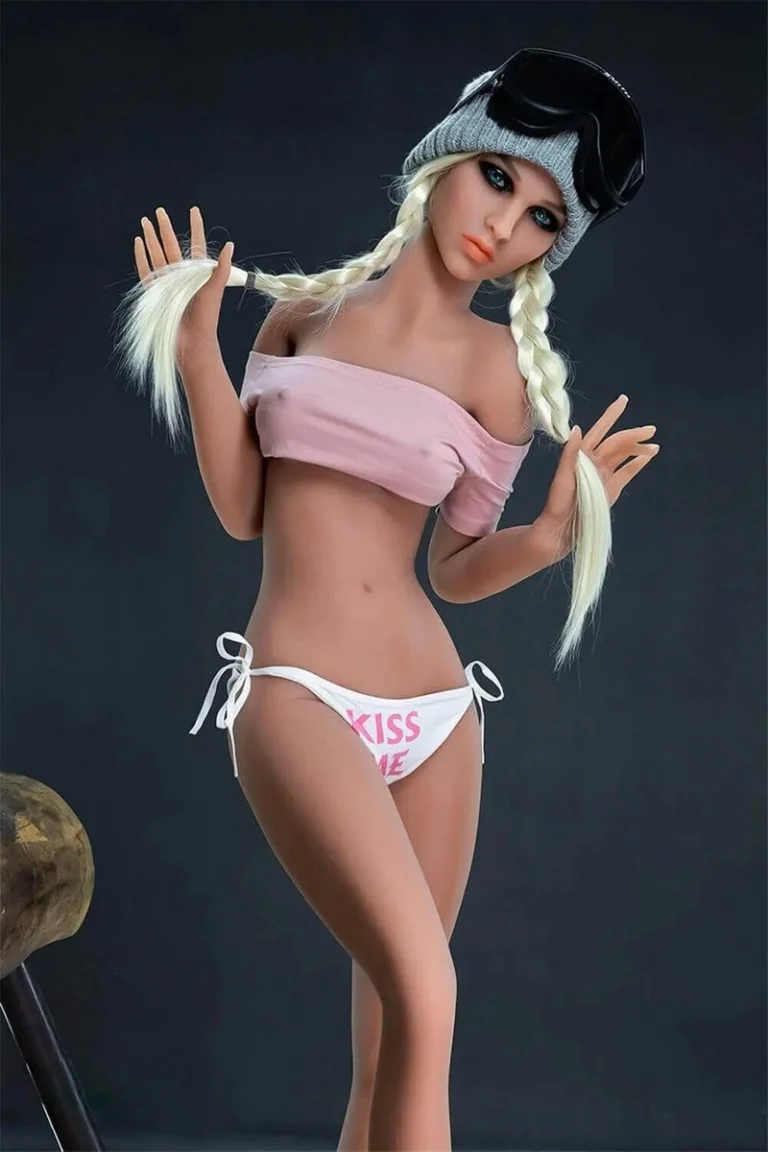 Fucking Sex Doll For Male - Olina
