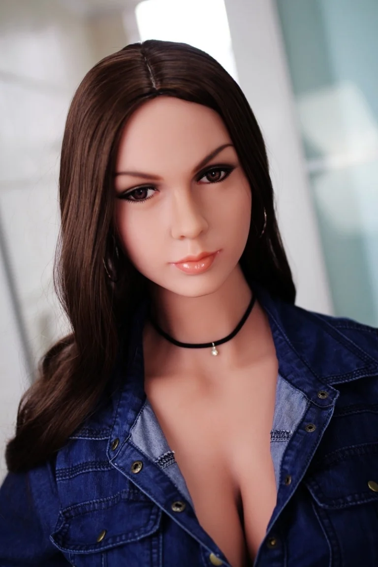 Ultra Realistic Premium TPE Sex Doll - Joan Ultra Realistic Premium TPE Sex Doll - Joan
