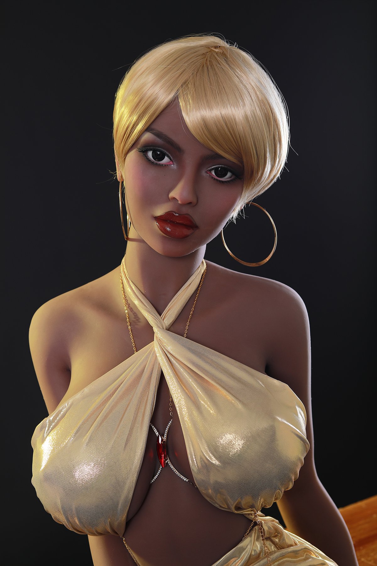 Full Size Standing-feet Sex Dolls Big Ass Toy with Tight Pussy Anus - Brianna Full Size Standing-feet Sex Dolls Big Ass Toy with Tight Pussy Anus - Brianna