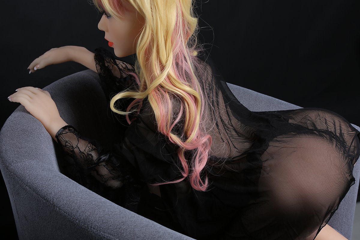 Fucking Real Solid Doll Pocket Pussey Male Sex Toys - Tessa Fucking Real Solid Doll Pocket Pussey Male Sex Toys - Tessa