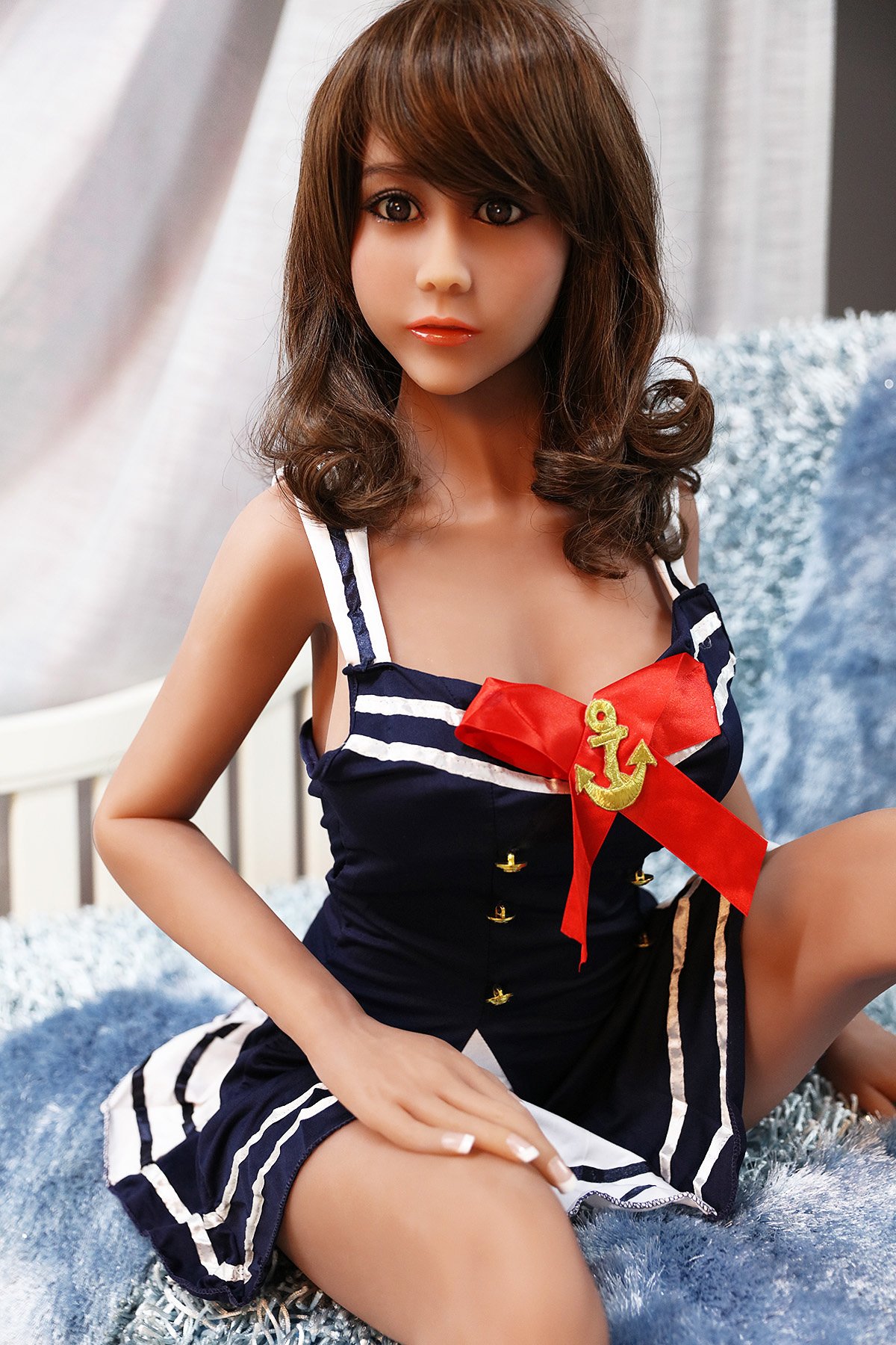 High Quality Cheapest TPE Sex Adult Doll - Riley High Quality Cheapest TPE Sex Adult Doll - Riley